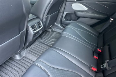 2024 Acura RDX 4TECH