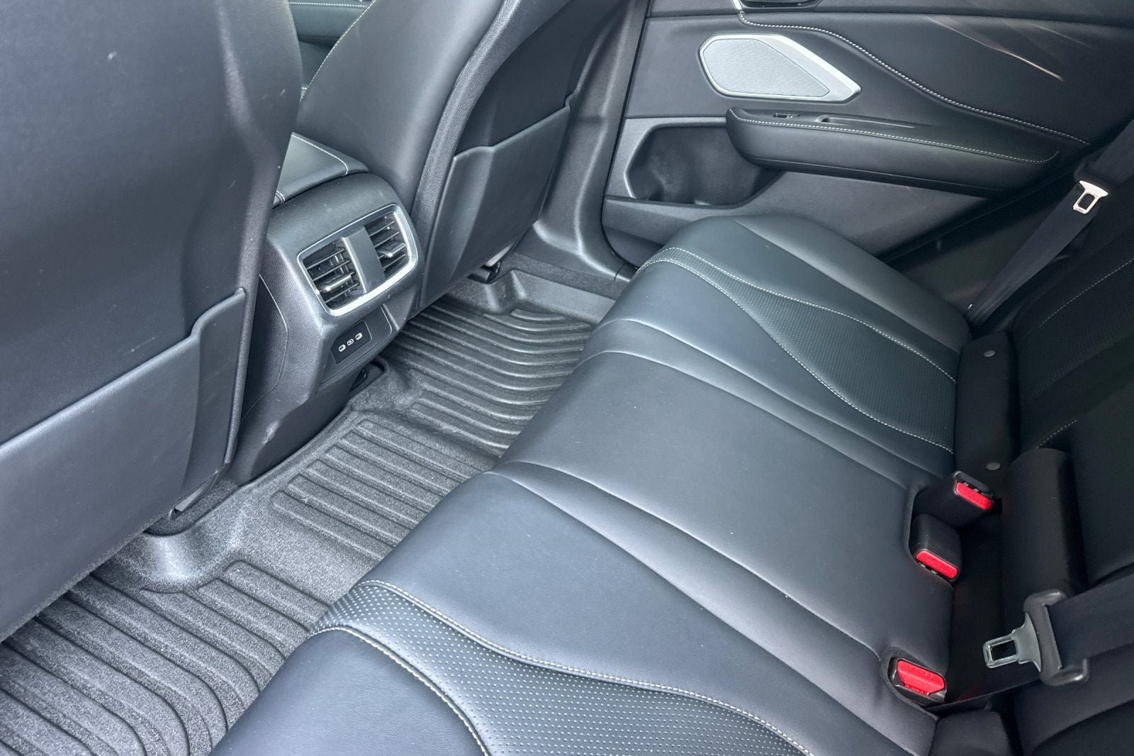 2024 Acura RDX 4TECH