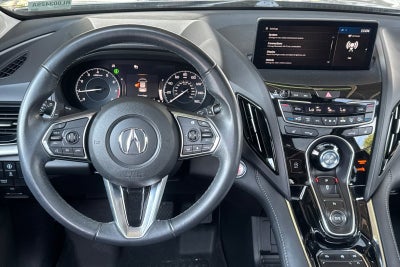 2024 Acura RDX 4TECH