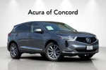 2024 Acura RDX 4TECH