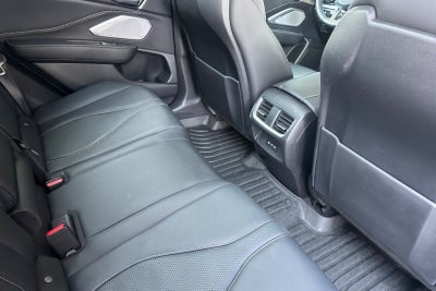 2024 Acura RDX 4TECH
