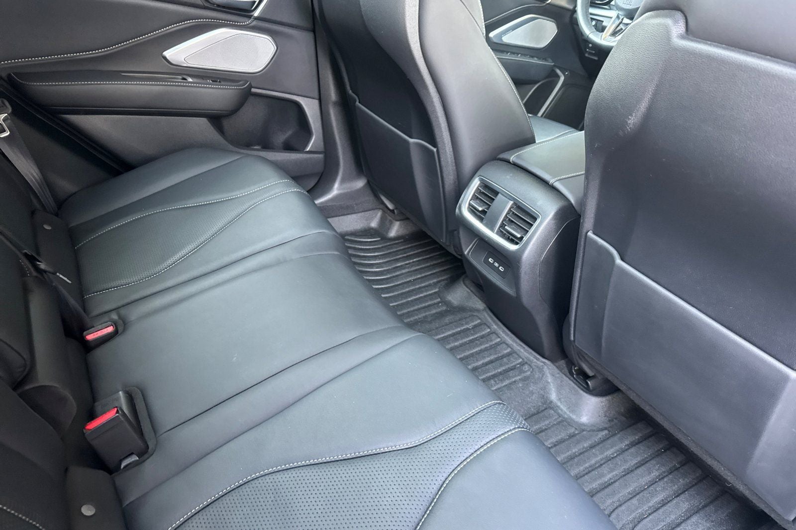 2024 Acura RDX 4TECH