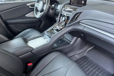 2024 Acura RDX 4TECH