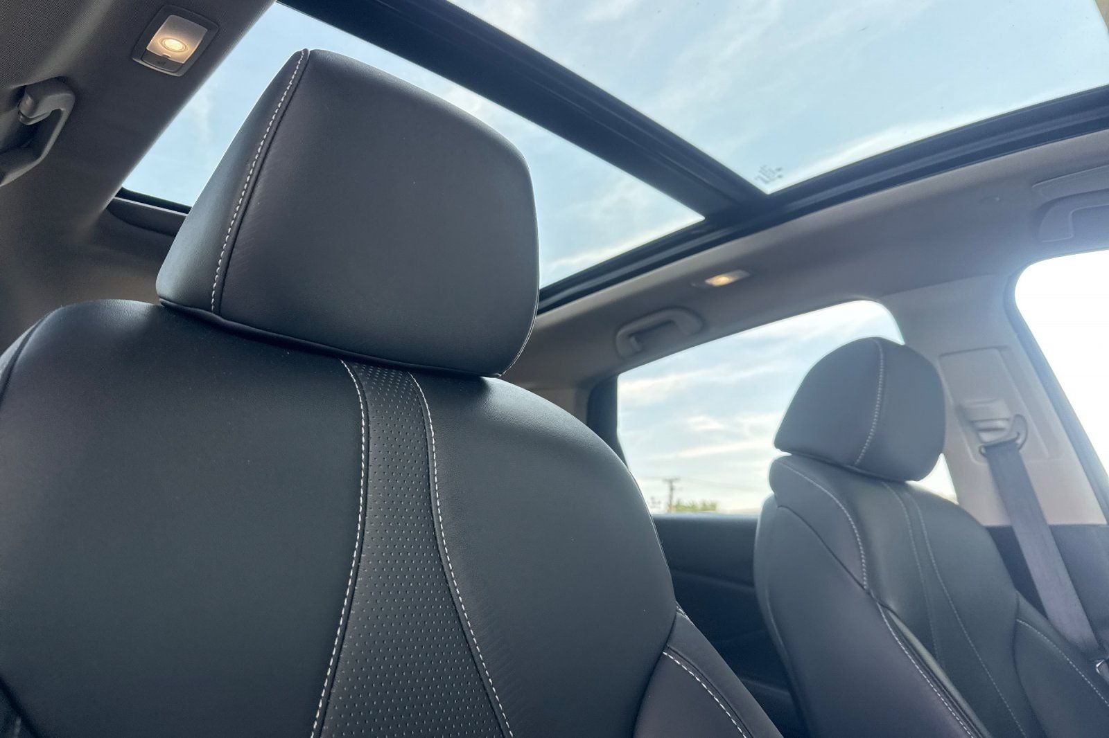 2024 Acura RDX 4TECH
