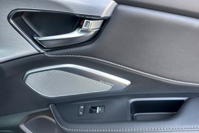 2024 Acura RDX 4TECH
