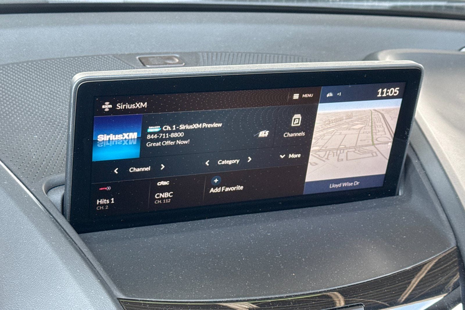 2024 Acura RDX 4TECH
