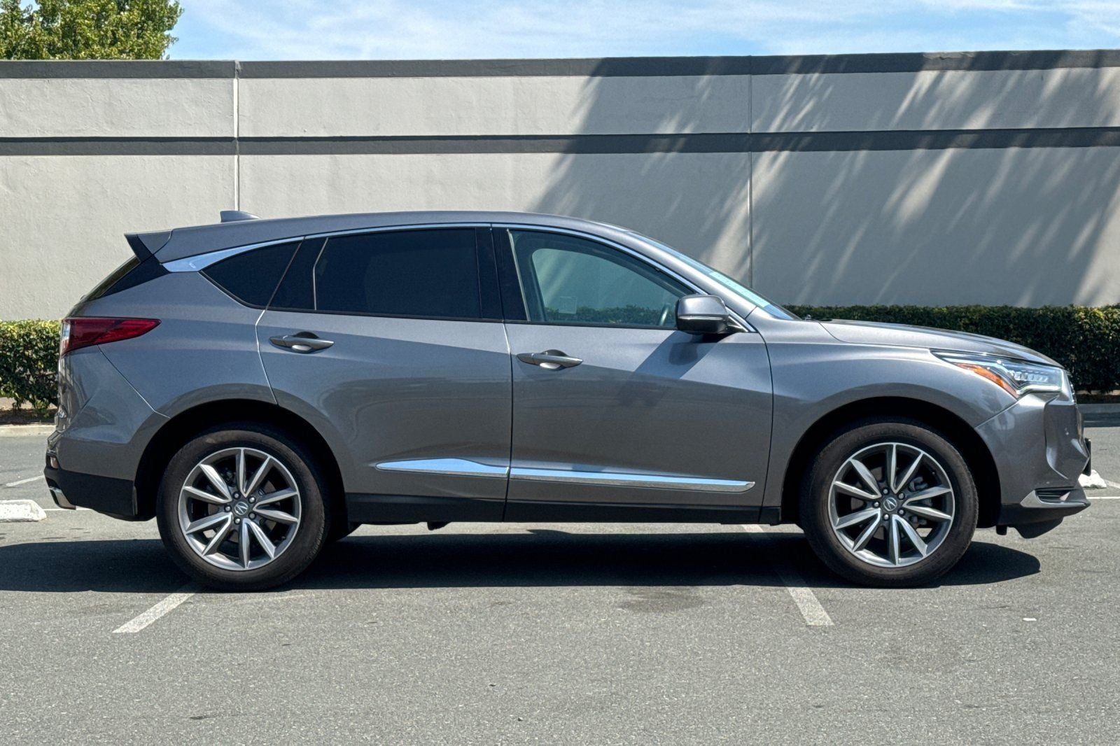 2024 Acura RDX 4TECH