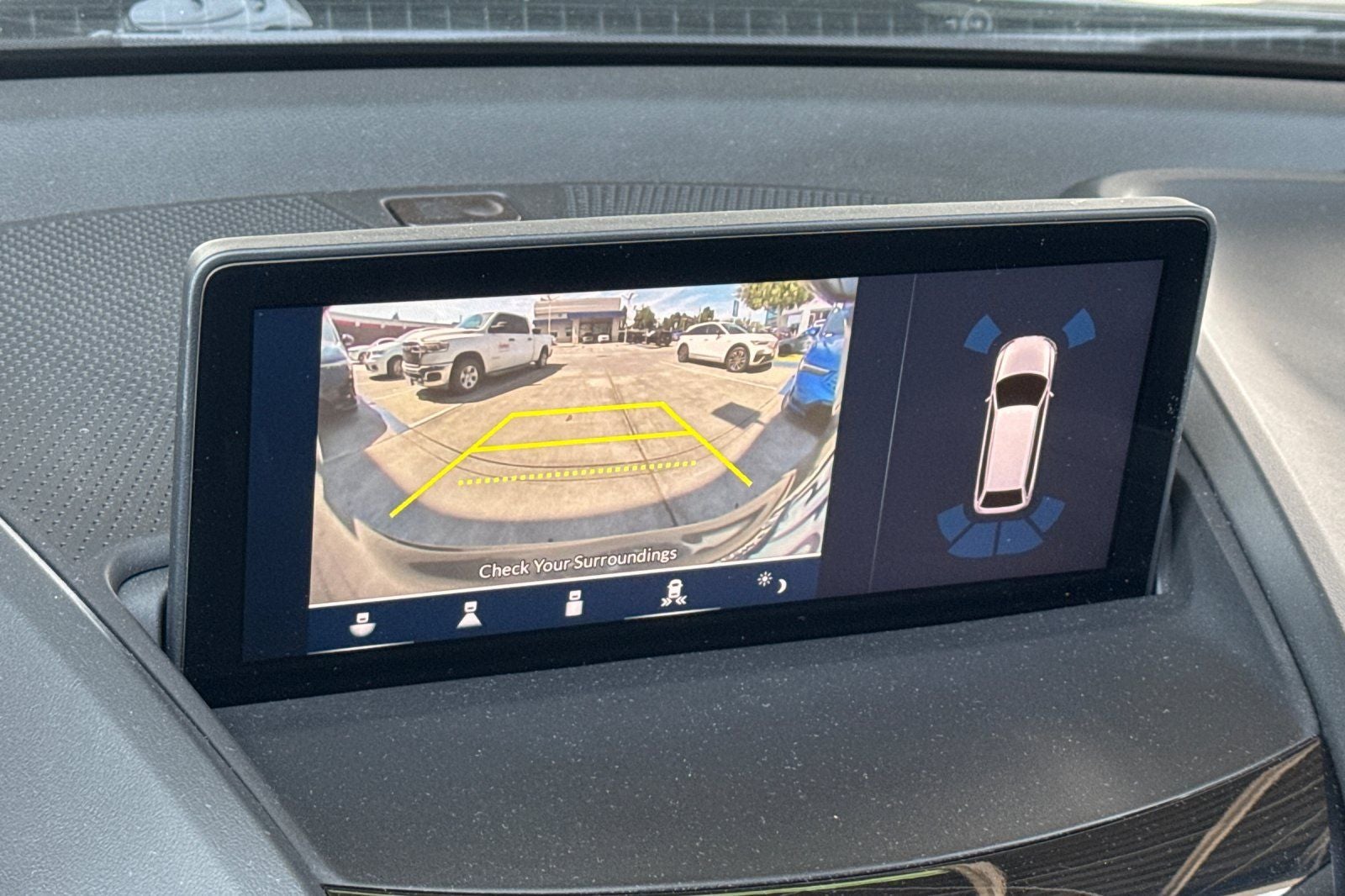 2024 Acura RDX 4TECH