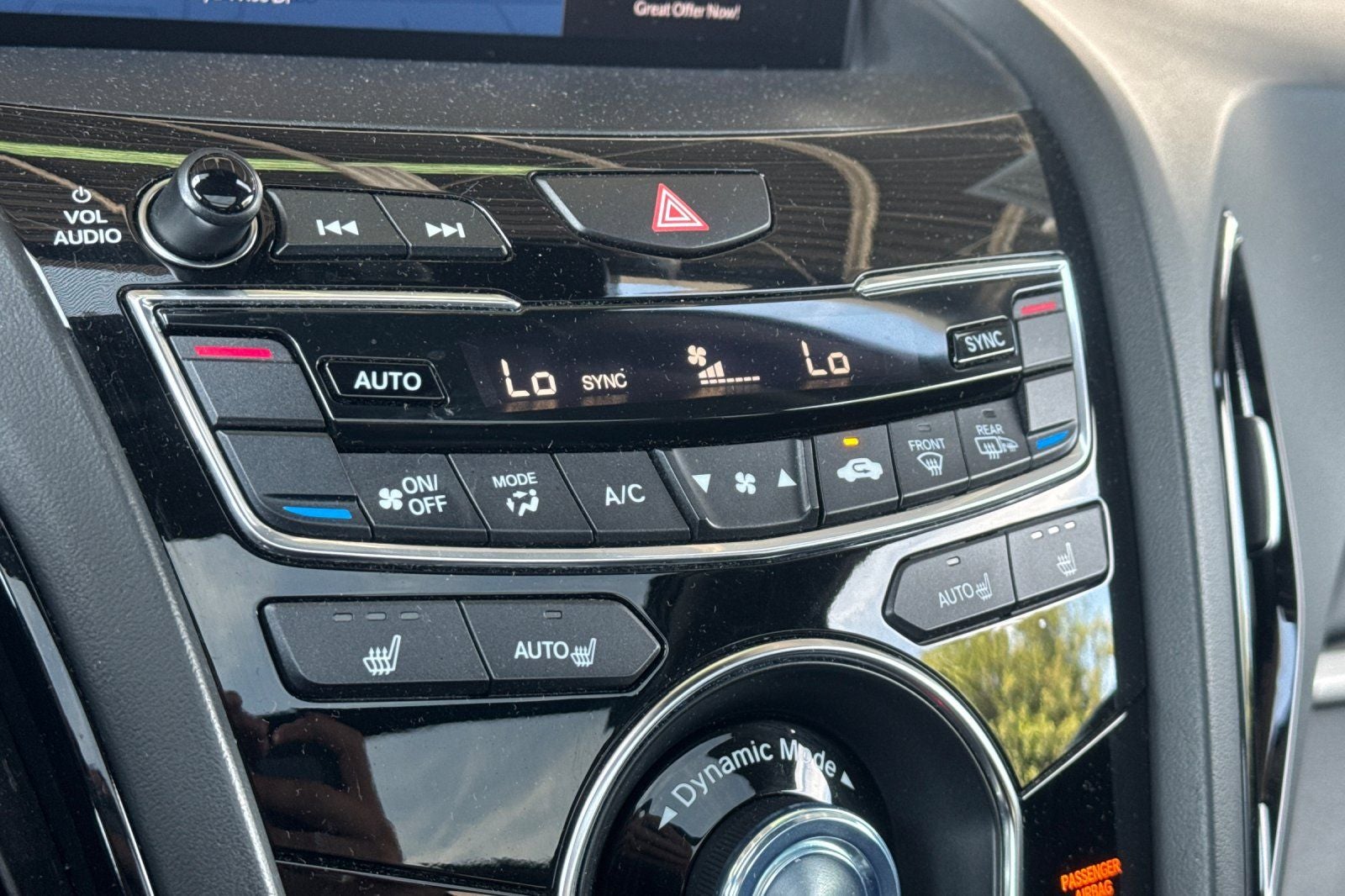 2024 Acura RDX 4TECH