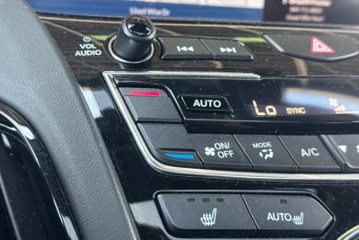 2024 Acura RDX 4TECH