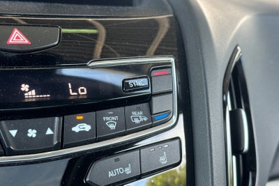 2024 Acura RDX 4TECH