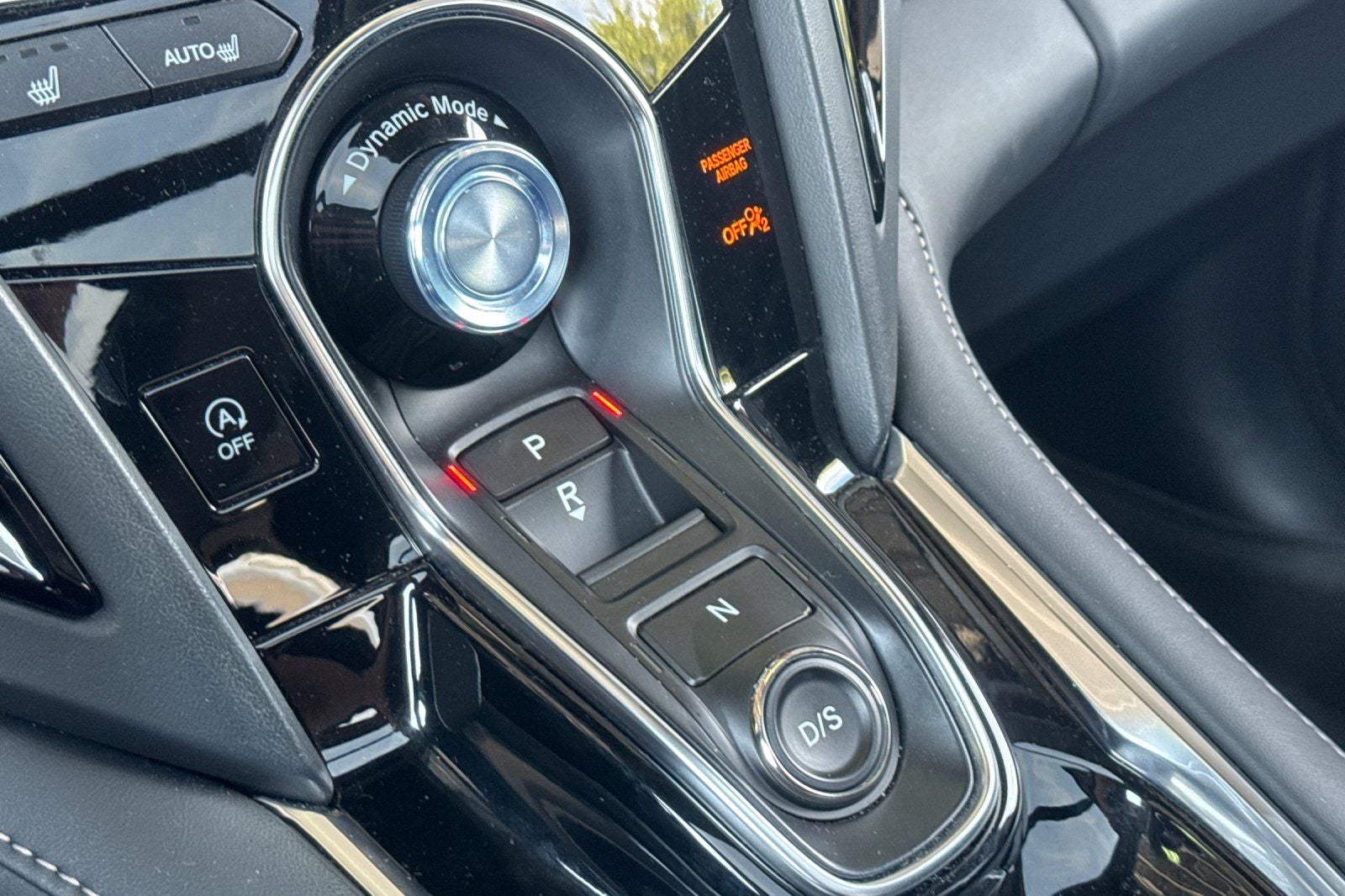 2024 Acura RDX 4TECH