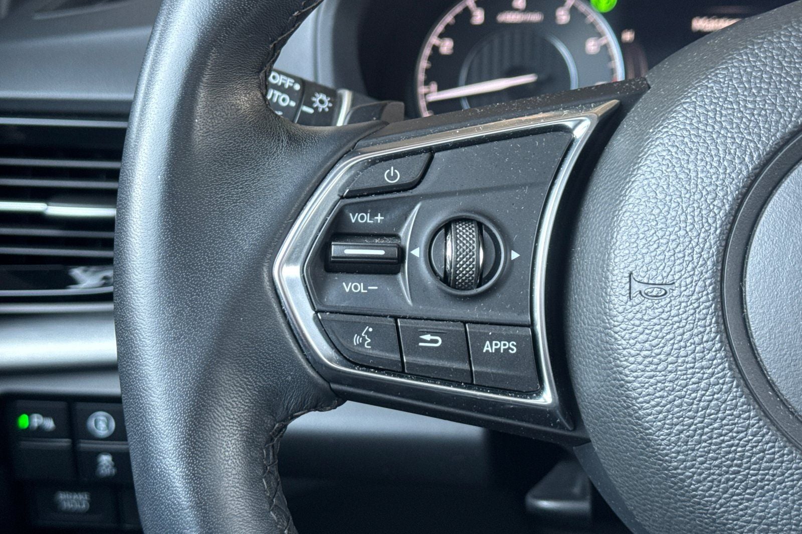 2024 Acura RDX 4TECH