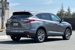 2024 Acura RDX 4TECH