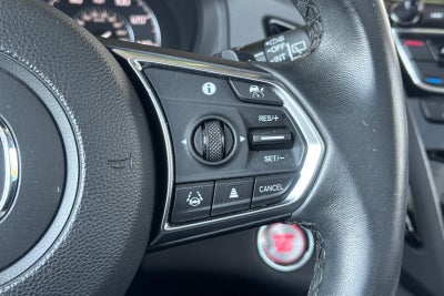 2024 Acura RDX 4TECH
