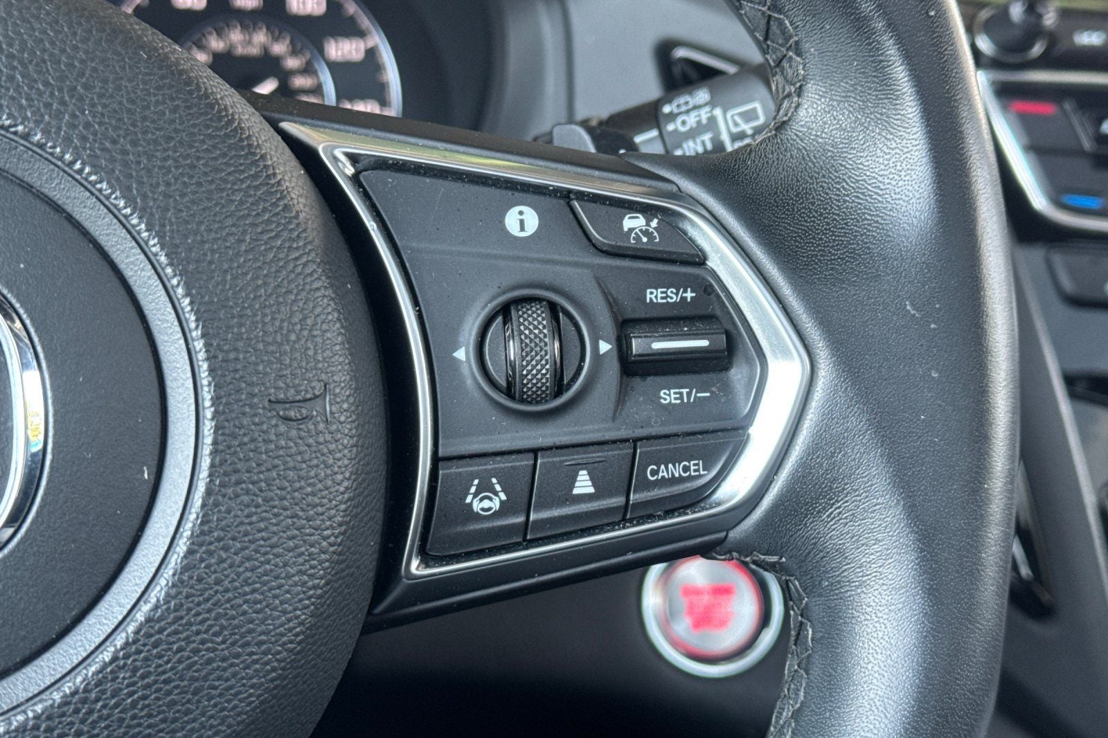 2024 Acura RDX 4TECH