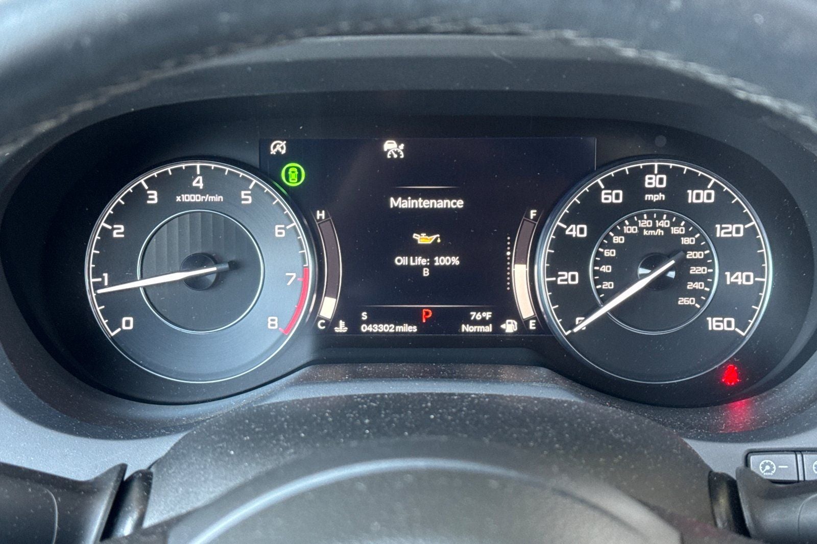 2024 Acura RDX 4TECH