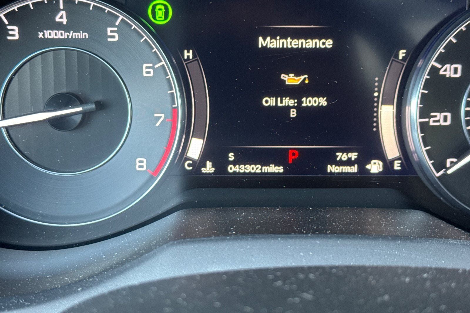 2024 Acura RDX 4TECH