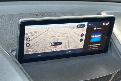 2024 Acura RDX 4TECH