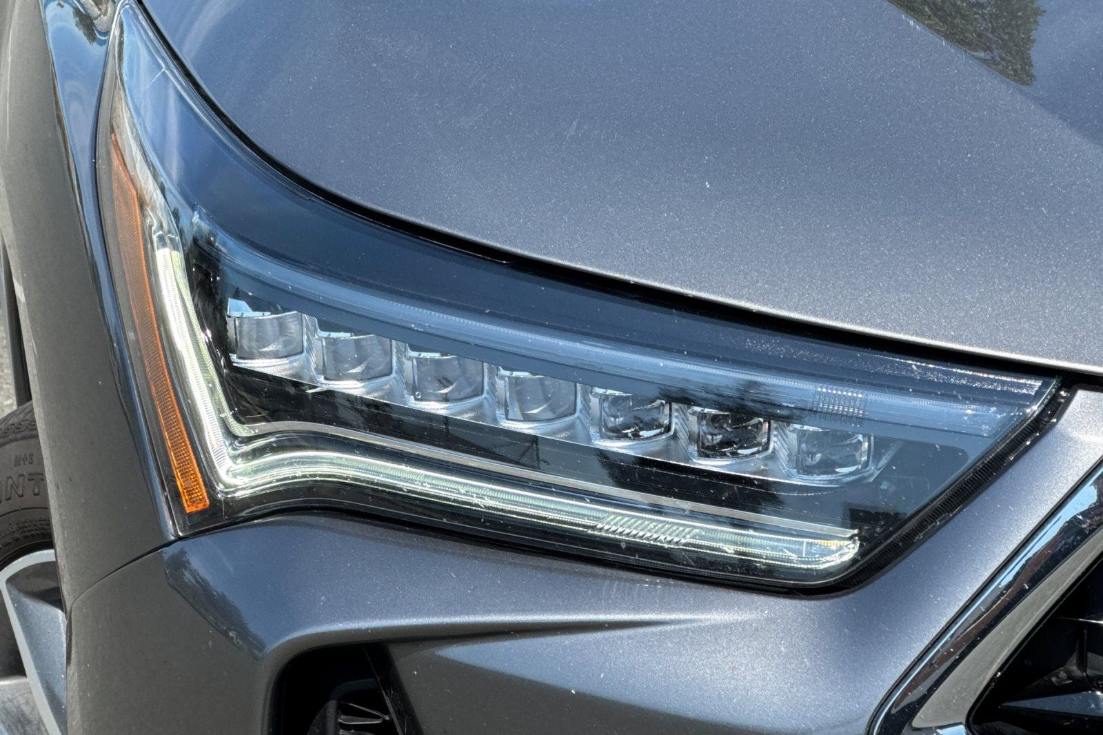 2024 Acura RDX 4TECH