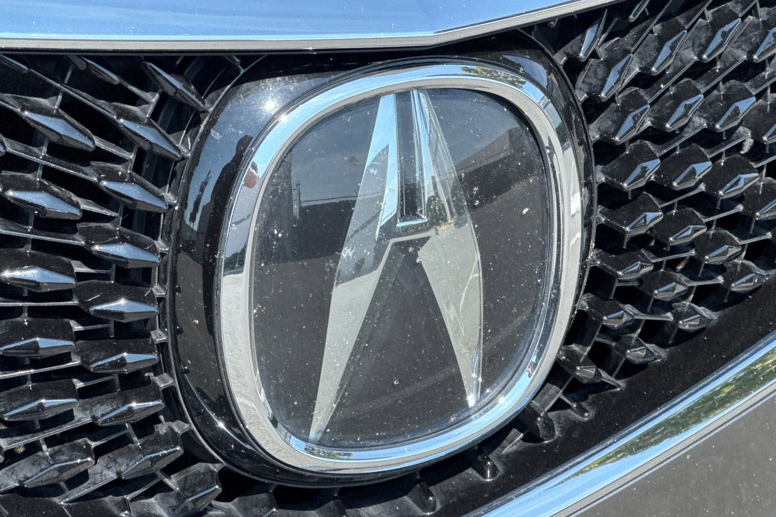 2024 Acura RDX 4TECH