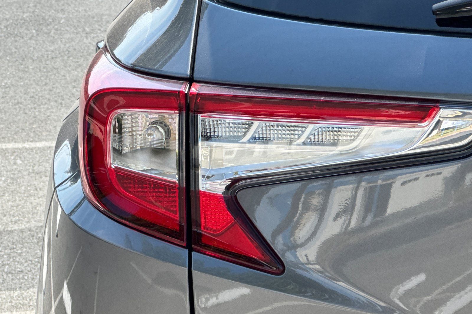 2024 Acura RDX 4TECH