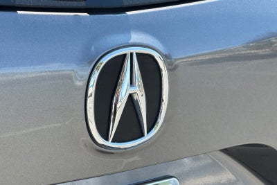 2024 Acura RDX 4TECH