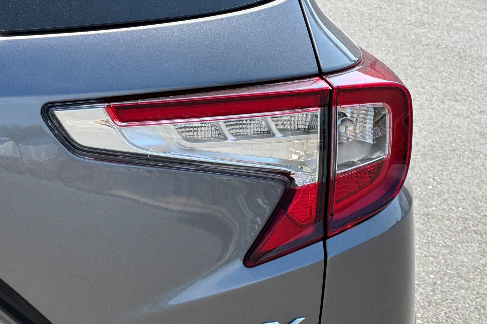 2024 Acura RDX 4TECH