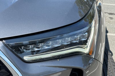 2024 Acura RDX 4TECH