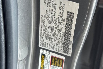 2024 Acura RDX 4TECH