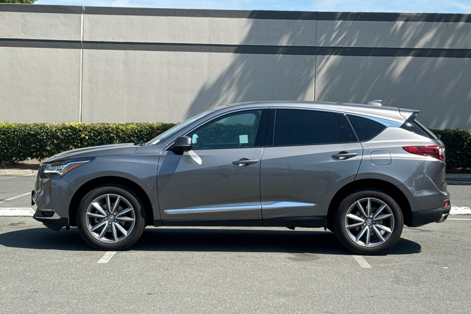2024 Acura RDX 4TECH