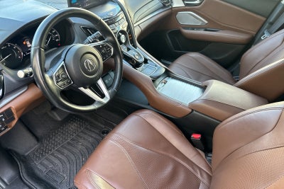 2020 Acura RDX Technology Package SH-AWD