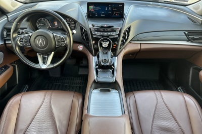 2020 Acura RDX Technology Package SH-AWD