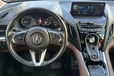 2020 Acura RDX Technology Package SH-AWD