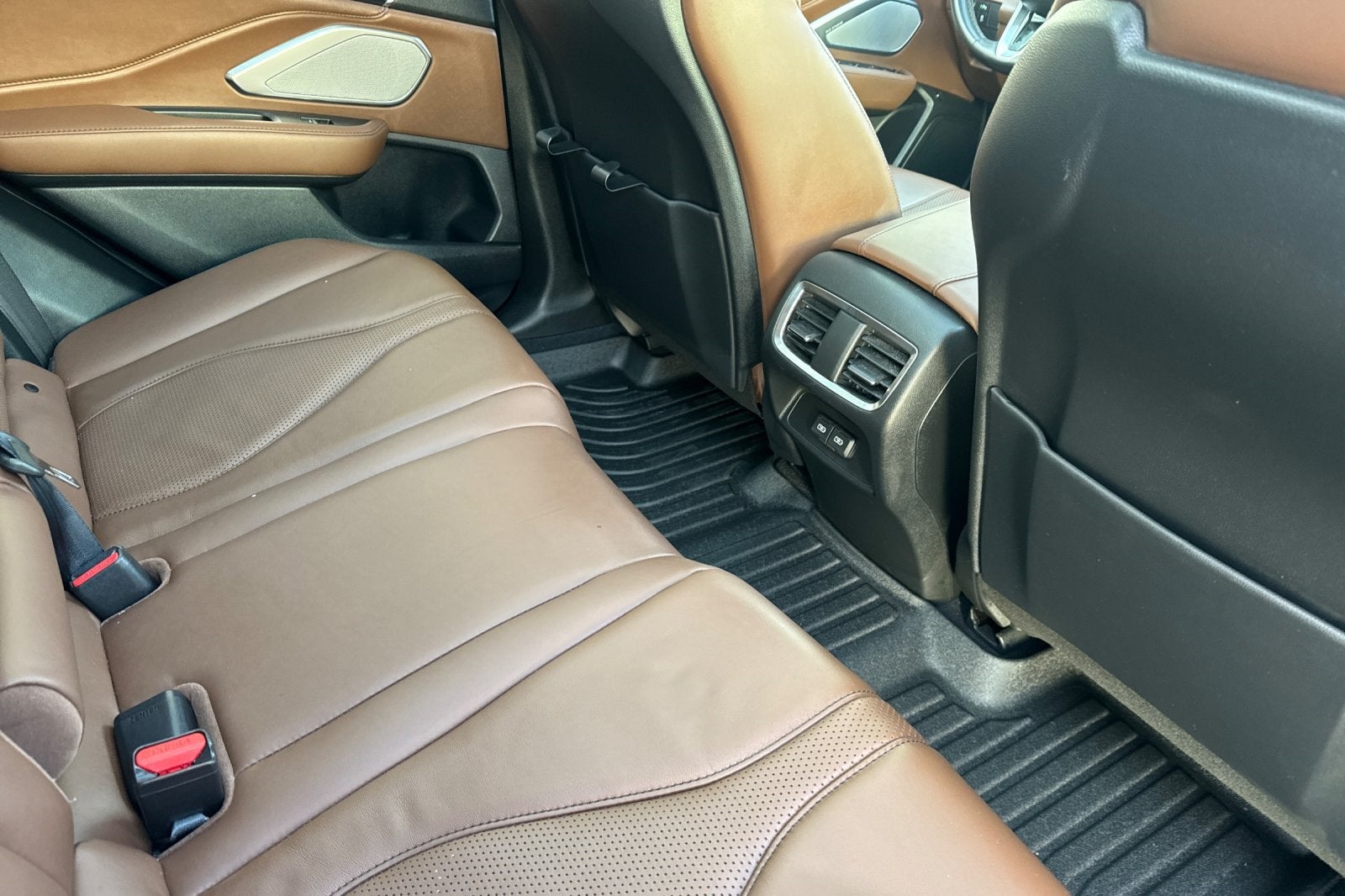 2020 Acura RDX Technology Package SH-AWD