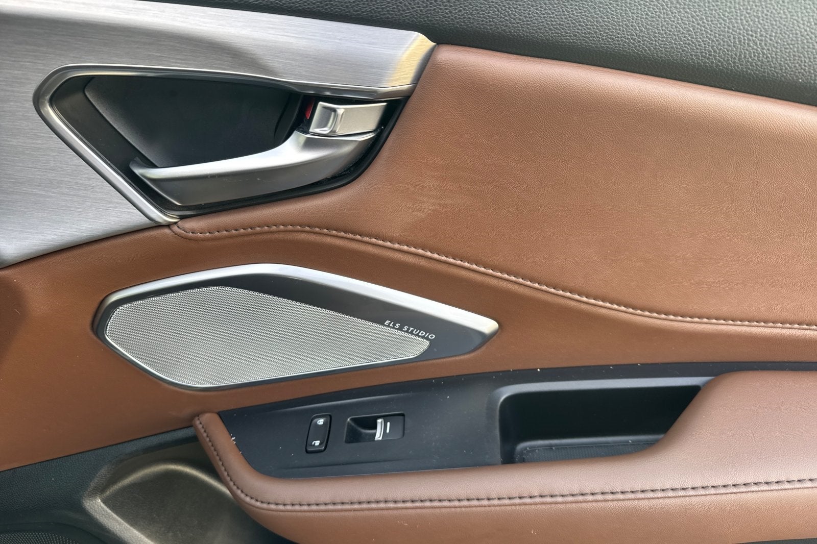 2020 Acura RDX Technology Package SH-AWD