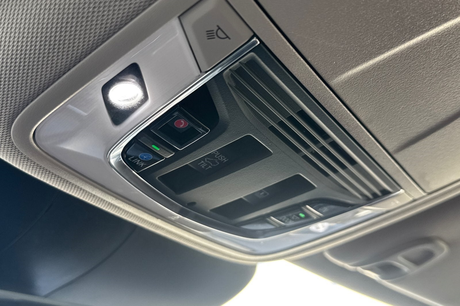 2020 Acura RDX Technology Package SH-AWD