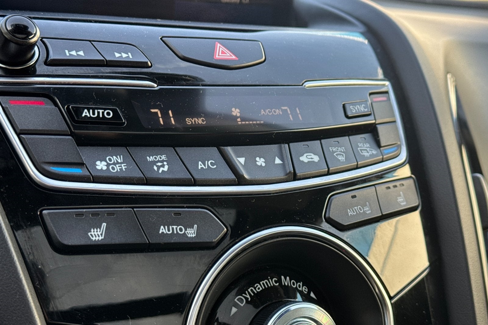 2020 Acura RDX Technology Package SH-AWD