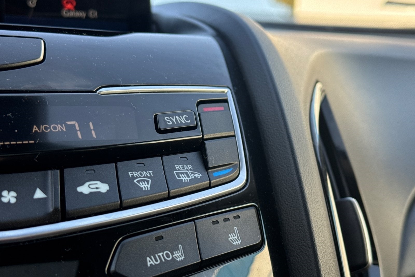 2020 Acura RDX Technology Package SH-AWD