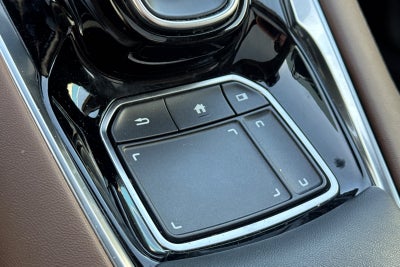 2020 Acura RDX Technology Package SH-AWD