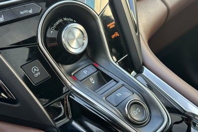 2020 Acura RDX Technology Package SH-AWD