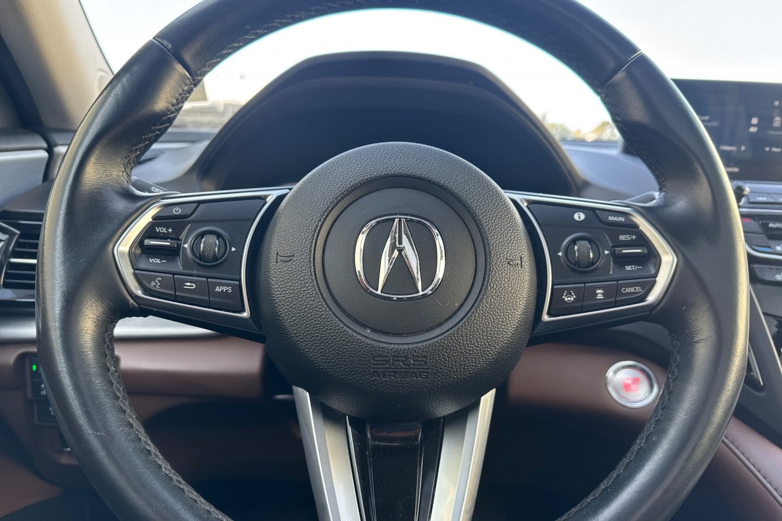 2020 Acura RDX Technology Package SH-AWD