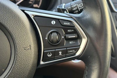2020 Acura RDX Technology Package SH-AWD