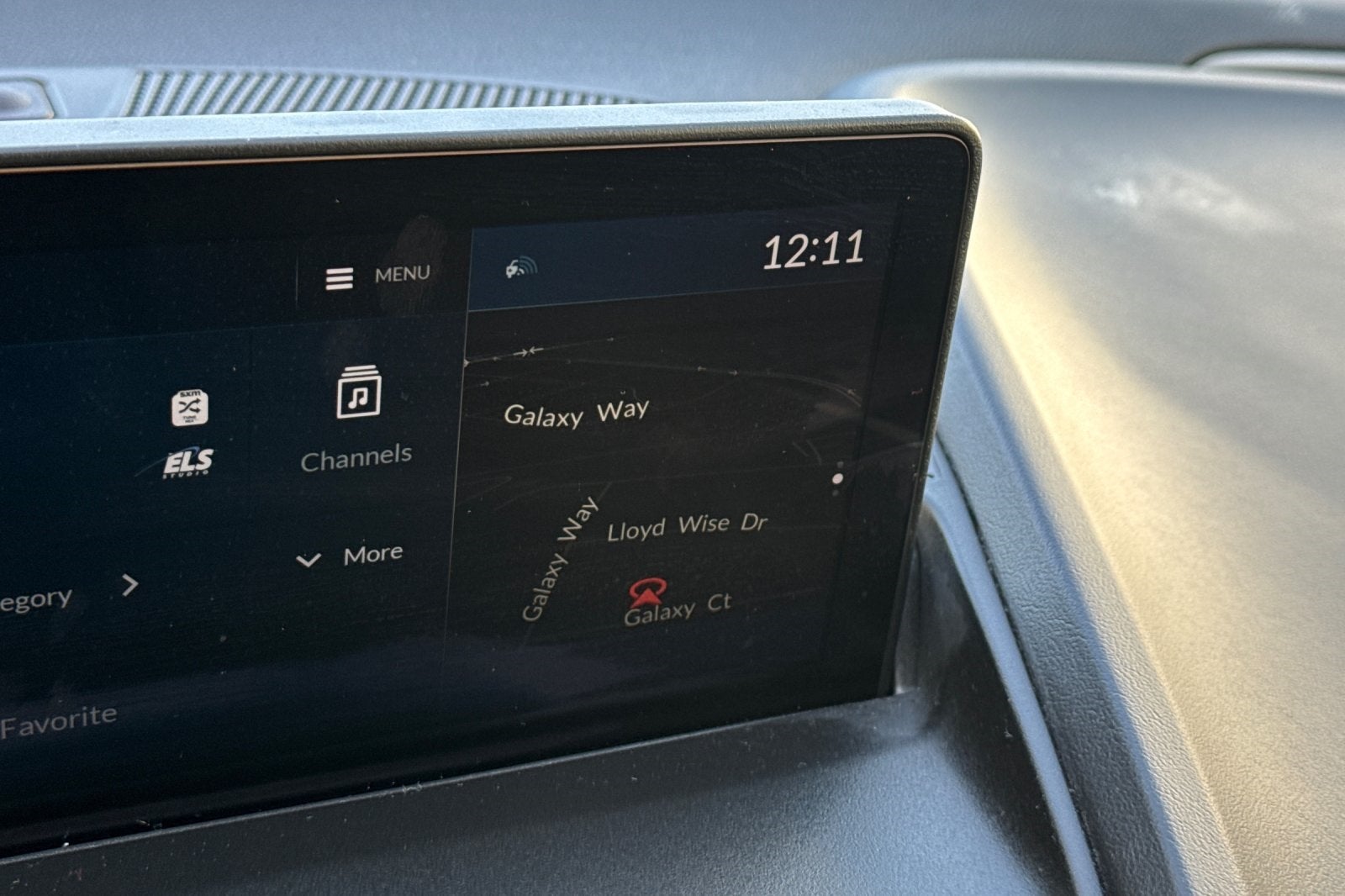 2020 Acura RDX Technology Package SH-AWD