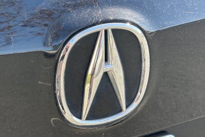 2020 Acura RDX Technology Package SH-AWD