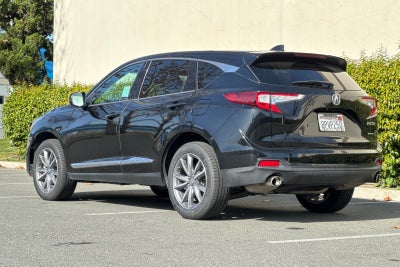 2020 Acura RDX Technology Package SH-AWD