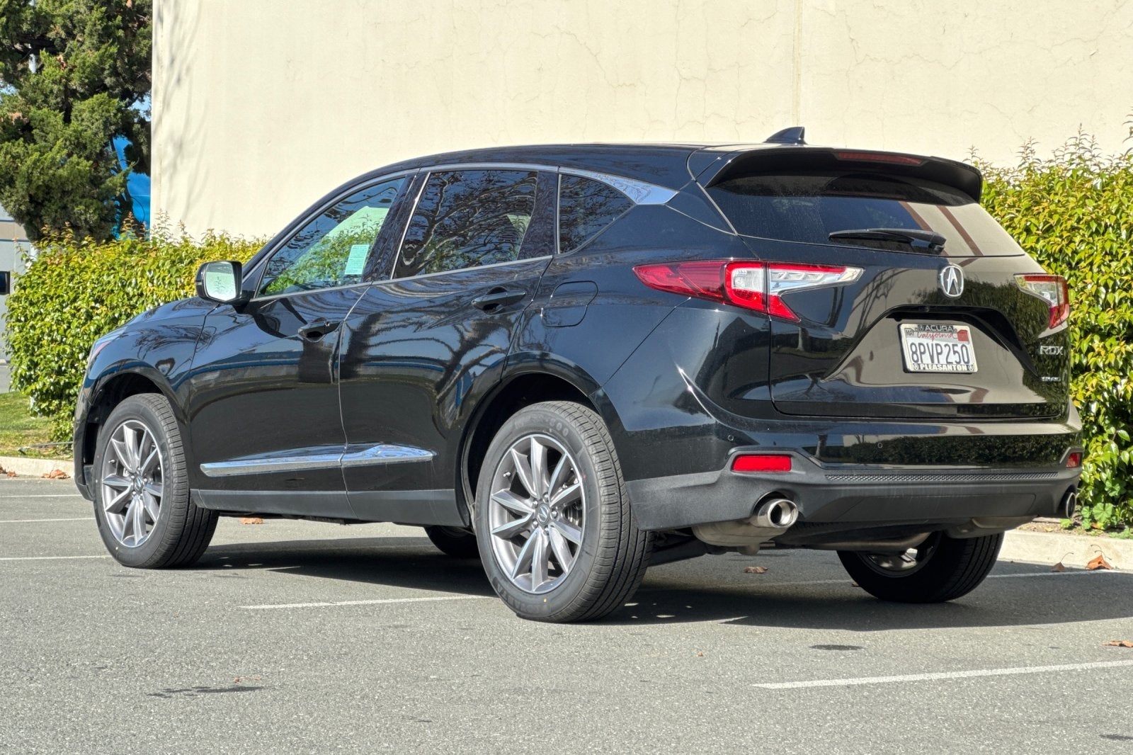 2020 Acura RDX Technology Package SH-AWD