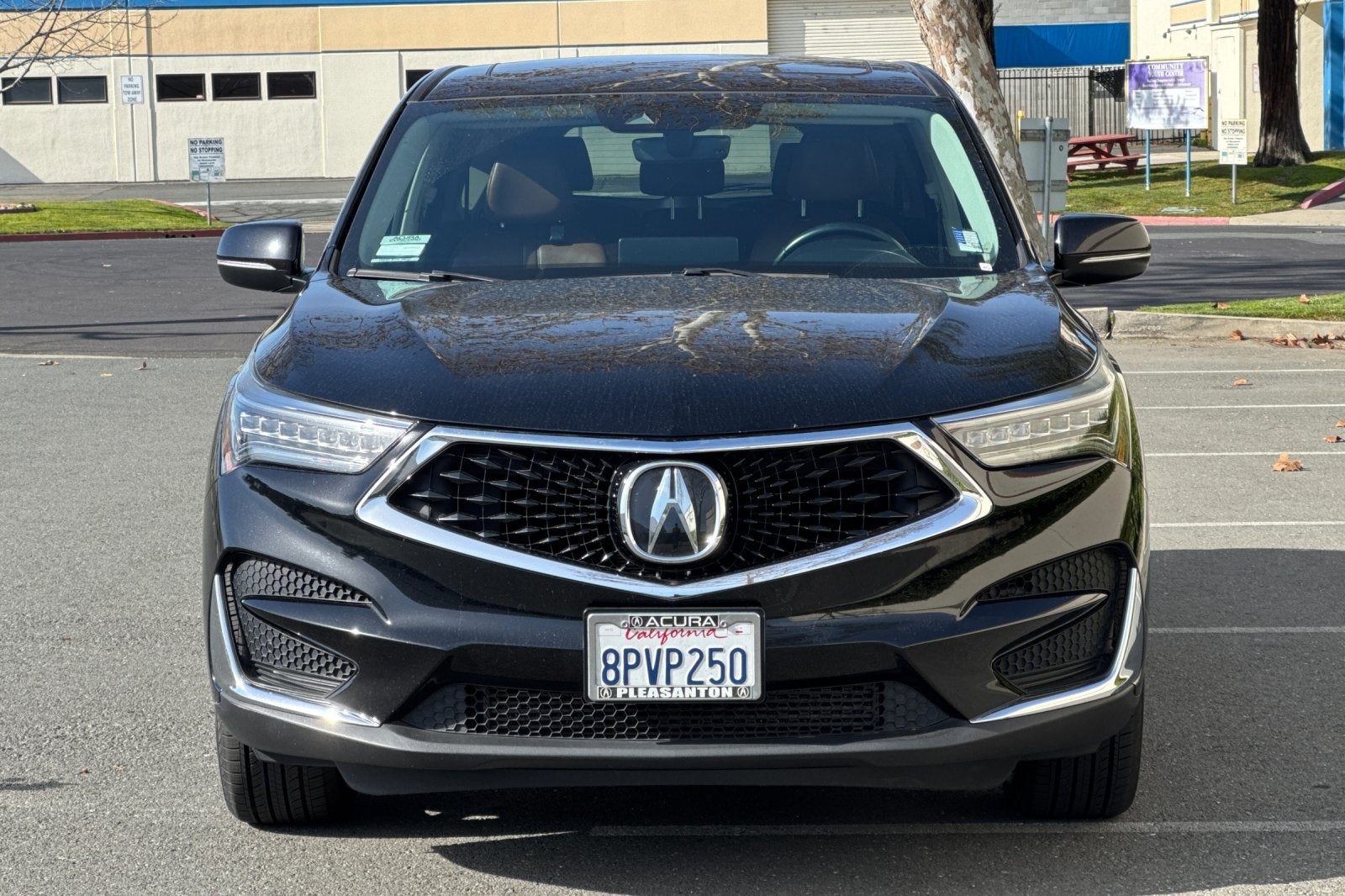 2020 Acura RDX Technology Package SH-AWD