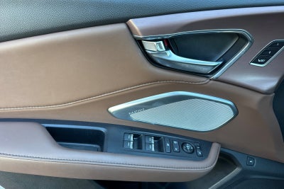 2023 Acura RDX 4TECH