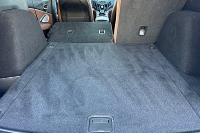 2023 Acura RDX 4TECH